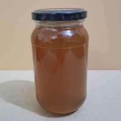 সরিষা ফুলের মধু
