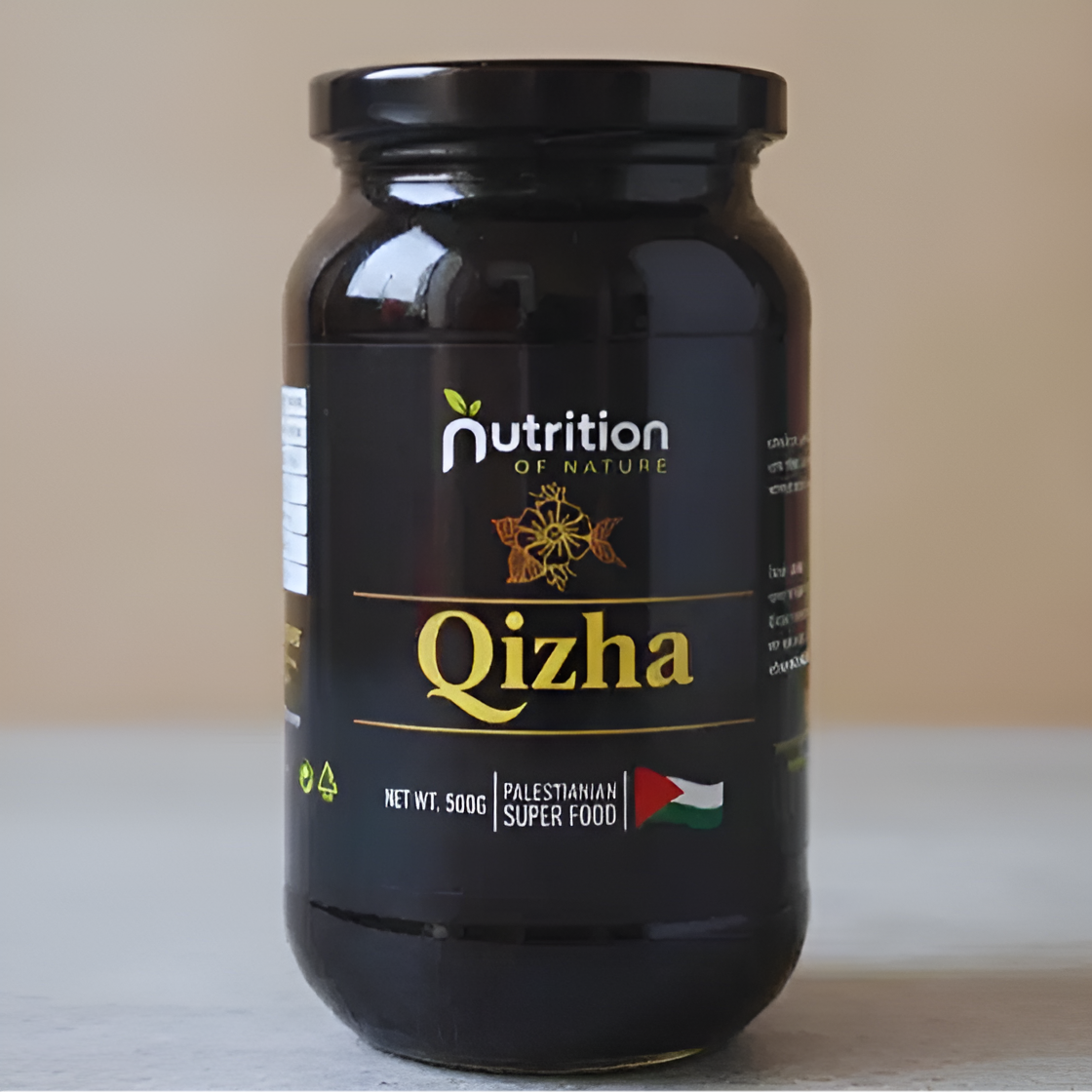 কিযহা (Qizha)